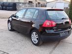 Golf 5 Goal-Edition/ 2006 / bluetooth/ 1.4 Cc / 55 kw /, Auto's, Parkeersensor, Bedrijf, 5 deurs, Golf