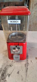 Automaat, Verzamelen, Ophalen of Verzenden, Gebruikt