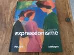 Norbert Wolf : Expressionisme ( Taschen), Ophalen of Verzenden, Gelezen, Schilder- en Tekenkunst