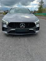 Classe a style a45, Auto's, Mercedes-Benz, Handgeschakeld, 5 deurs, Particulier, Zilver of Grijs