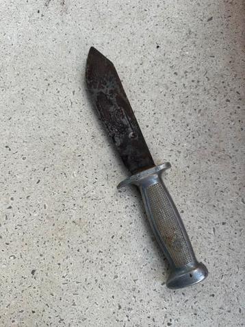 WW2 dolk chantier de jeunesses beschikbaar voor biedingen