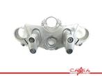 KROONPLAAT CBF 1000 2006-2009 (CBF1000 SC58) (53230MFAD00), Motoren, Onderdelen | Honda, Gebruikt