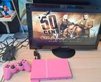 Sony Playstation 2 slim édition rose sans jeu, Enlèvement ou Envoi, Rose, Slim