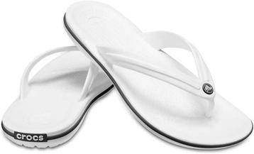Flip Flops Crocs - LIVRAISON RAPIDE ET GRATUITE, Neuf, Chaussons, -, Autres couleurs