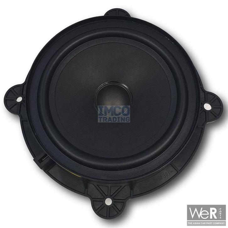 Speaker SsangYong Rexton Kyron Actyon Rodius Korando. 893000, Auto diversen, Autoradio's, Ophalen of Verzenden