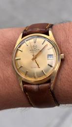 Rodania date automatic vintage, Ophalen of Verzenden, Zo goed als nieuw