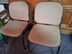 2 mooie stoelen in goede staat, Ophalen of Verzenden, Twee