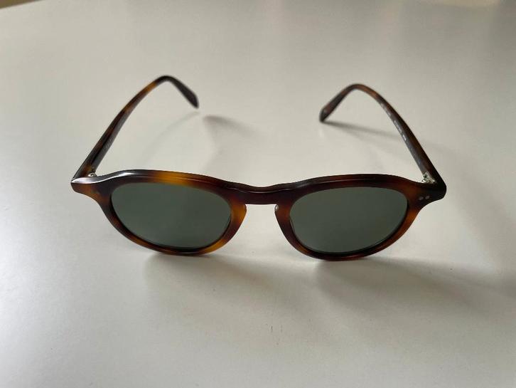 zonnebril SALT. Pickford, Handtassen en Accessoires, Zonnebrillen en Brillen | Heren, Zo goed als nieuw, Zonnebril, Ophalen of Verzenden