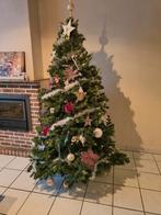 Sapin de Noël sans décorations, Divers, Enlèvement