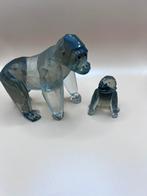 Gorilla’s Swarovski, Verzamelen, Ophalen of Verzenden, Zo goed als nieuw