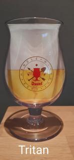 Duvel tritan (onbreekbaar), Verzamelen, Ophalen, Zo goed als nieuw