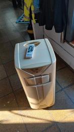 Mobiele airco Tristar, Elektronische apparatuur, Airco's, Ophalen, 3 snelheden of meer, Zo goed als nieuw, Koelen en Ontvochtigen