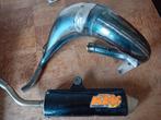 Pot d'échappement KTM 65cc 2009-2015, Particulier