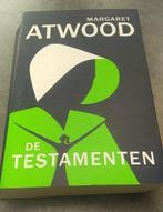 De testamenten, Margaret Atwood, Enlèvement ou Envoi