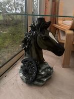 Bijzettafel paard, Ophalen, Zo goed als nieuw