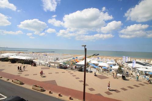 Appartement te huur in Knokke-Heist, 3 slpks, Immo, Huizen te huur, Appartement
