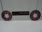 Set Originele Remschijven Yamaha YZF R1 2015-2020-2025 RN32, Motos, -, Utilisé, -, -