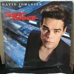 David Johansen (NewYork Dolls) : Sweet Revenge (1984), CD & DVD, Enlèvement ou Envoi
