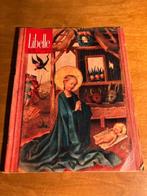LIBELLE N 15 DÉCEMBRE 1960 FRANCAIS., Collections, Enlèvement ou Envoi, 1940 à 1960, Journal ou Magazine