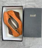 Noë hakken maat 41, Kleding | Dames, Schoenen, Noë, Ophalen of Verzenden, Zo goed als nieuw, Bruin