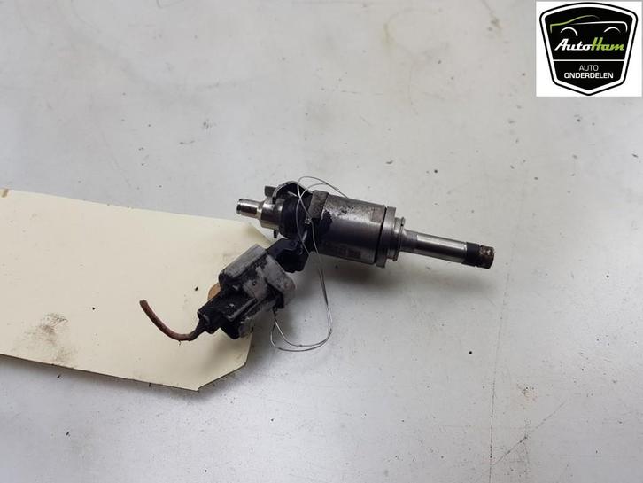 INJECTOR BRANDSTOF Kadjar (RFEH) (|166005721R|H8201438013|), Auto-onderdelen, Brandstofsystemen, Renault, Gebruikt