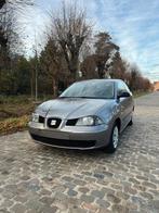 Seat Ibiza 1.9tdi gekeurd voor verkoop, Autos, Ibiza, Particulier, Verrouillage central, Achat