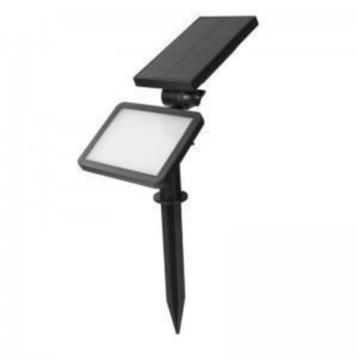 LED Solar tuinspot 960 Lumen, Enlèvement ou Envoi, Neuf