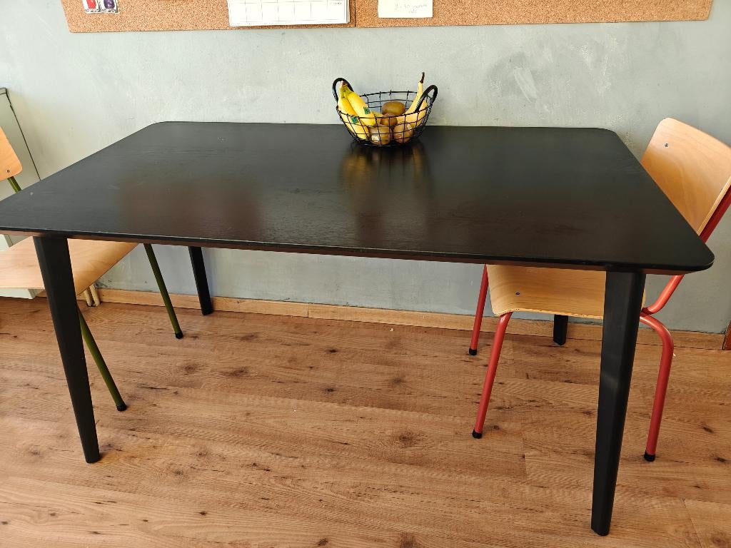 Stoelen, Huis en Inrichting, Stoelen, Ophalen, Gebruikt, Overige kleuren