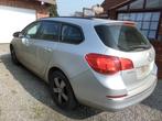 Opel Astra sports tourer, Auto's, Voorwielaandrijving, 4 cilinders, Leder en Stof, Particulier
