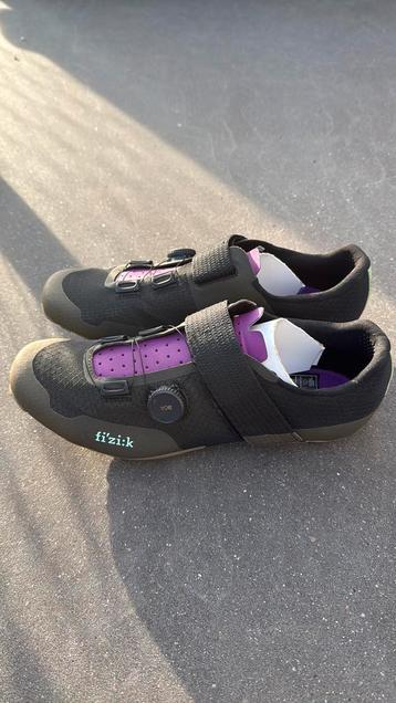 Fizik Vento Ferox carbon beschikbaar voor biedingen