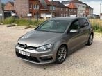 Volkswagen golf 7 r-line 1.6 tdi euro 5 80.000km!, Auto's, Euro 5, Bedrijf, Golf, Te koop