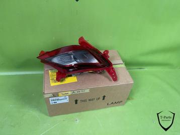 hyundai tucson achterbumper mistlamp rechts achterlamp 92406 beschikbaar voor biedingen