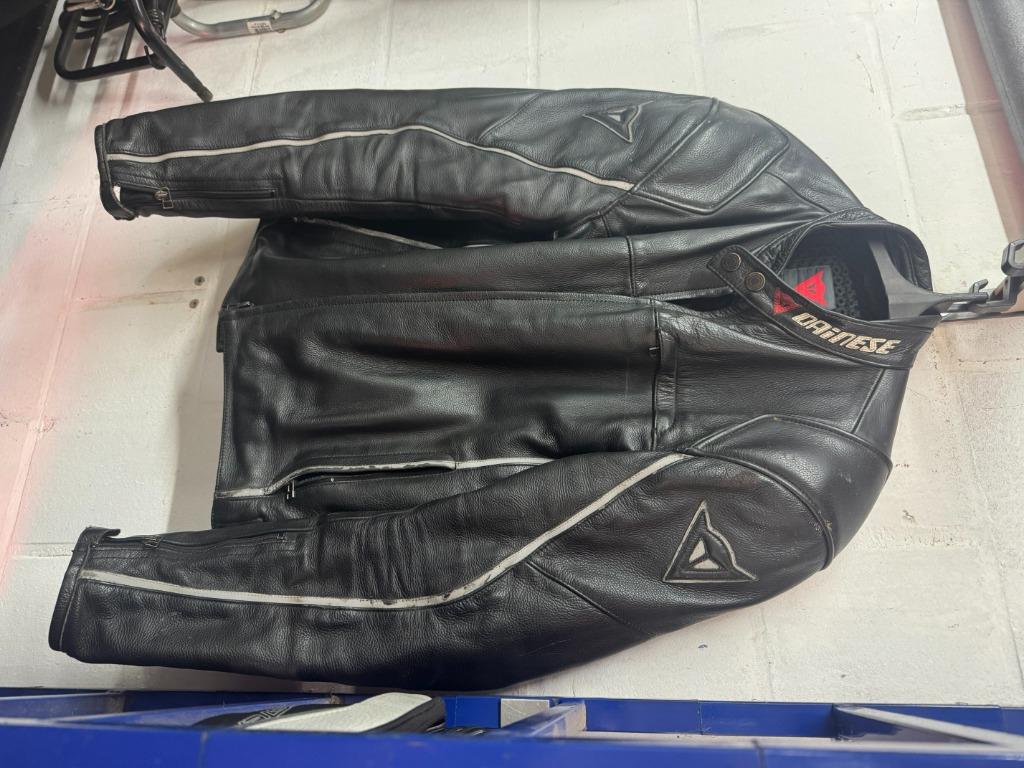 BLOUSON DAINESE, Motos, Enlèvement ou Envoi