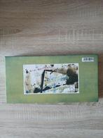 Set van Wim Mertens — Shot And Echo/A Sense Of Place, Verzenden, Gebruikt, Boxset