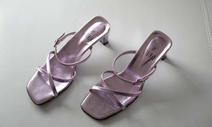 Sandalen dames, Kleding | Dames, Schoenen, Nieuw, Sandalen of Muiltjes, Overige kleuren, Ophalen of Verzenden