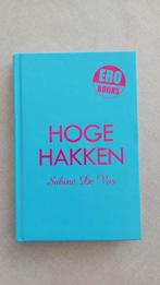 Sabine De Vos: Hoge hakken - Erotische roman, Comme neuf, Sabine De Vos, Belgique, Enlèvement ou Envoi