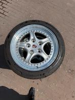 Kinesis SuperCup, Porsche 964 & 993, Auto-onderdelen, Ophalen, Velg(en)