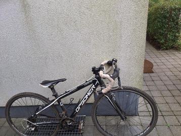 Cyclocross junior 26inch  beschikbaar voor biedingen