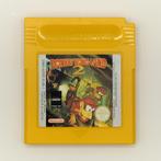 Donkey Kong Land 2, Consoles de jeu & Jeux vidéo, Jeux | Nintendo Game Boy, Utilisé, Plateforme, Enlèvement ou Envoi, 1 joueur