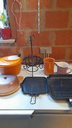 ustensiles de cuisine, Enlèvement ou Envoi