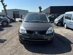 Renault Scenic 1.5 dCi AUTOMATIQUE bj. 2007 EXPORT, Auto's, Automaat, Monovolume, 4 cilinders, Bedrijf