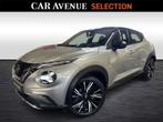 Nissan Juke N-Dising, 118 g/km, Bedrijf, Handgeschakeld, 84 kW