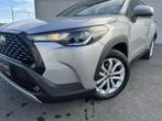 Toyota Corolla Cross 1.8 Hybrid 2WD CVT Dynamic, Automaat, Overige kleuren, 72 kW, Hybride Elektrisch/Benzine