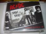 4 CD BOX - AC/DC - 1981 - 1996, Ophalen of Verzenden, Nieuw in verpakking, Boxset
