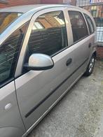 PORTIERE AVANT OPEL MERIVA A, Ophalen, Gebruikt, RUE PAUL JANSON, Garage_bila@yahoo.fr