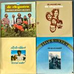 KLEINKUNST Vinyl LP, Cd's en Dvd's, Vinyl | Wereldmuziek, Ophalen, Zo goed als nieuw