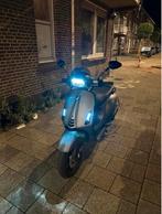 Vespa sprint IGET a klasse, Fietsen en Brommers, Scooters | Vespa, Ophalen, Zo goed als nieuw