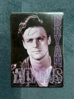 Calendrier Brian Adams année 2000, Diversen, Kalenders, Ophalen of Verzenden, Jaarkalender, Zo goed als nieuw