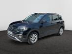 Volkswagen T-Cross T-Cross 1.0 TSI Life Business OPF, Auto's, T-Cross, 135 g/km, Zwart, Handgeschakeld
