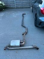 uitlaat Mercedes a180 w176, Auto-onderdelen, Uitlaatsystemen, Ophalen